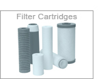 Filter Cartridges