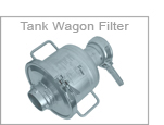 Tank Wagon Filter