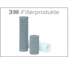 3M-Filterprodukte