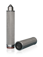Surface Filter Cartridges made in Stainless Steel