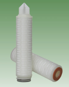 Here you will find our Pleated Filter Cartridges